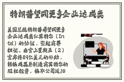 美国特色一大片